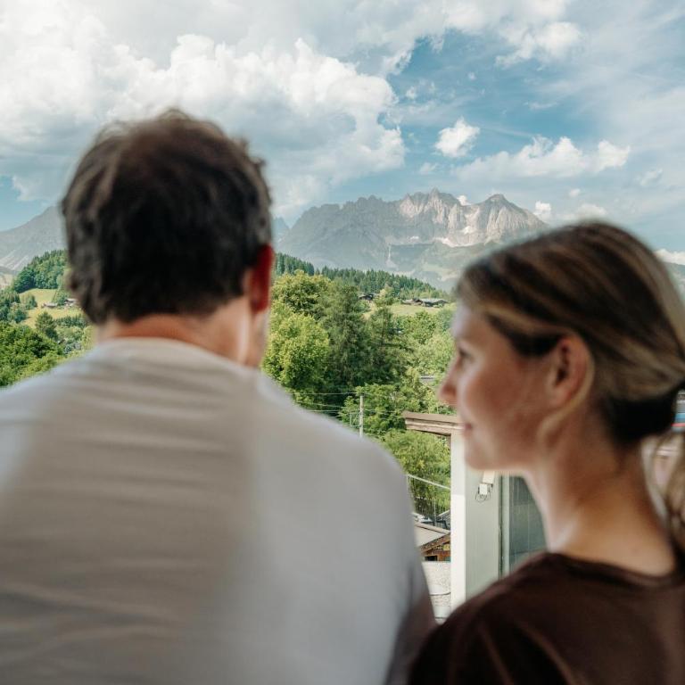 KitzSki Living - Estudio - 29