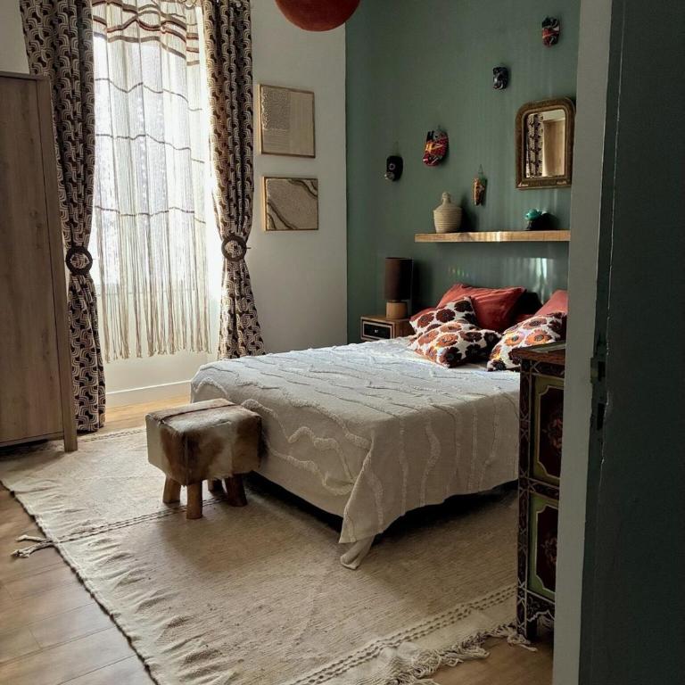 Maison de Caractère avec Piscine - Villa 3 Chambres - 27
