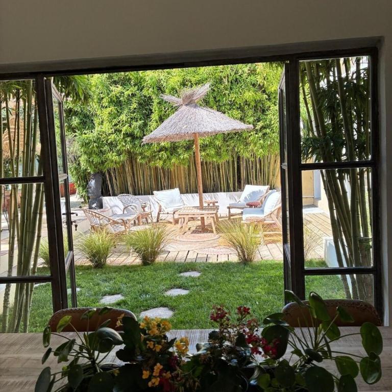 Maison de Caractère avec Piscine - Villa 3 Chambres - 18