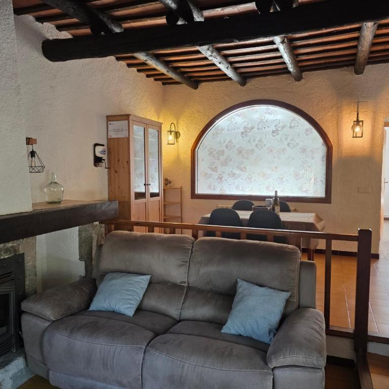 Semi-detached House with private pool and garden in Begur - Maison 2 Chambres - 21