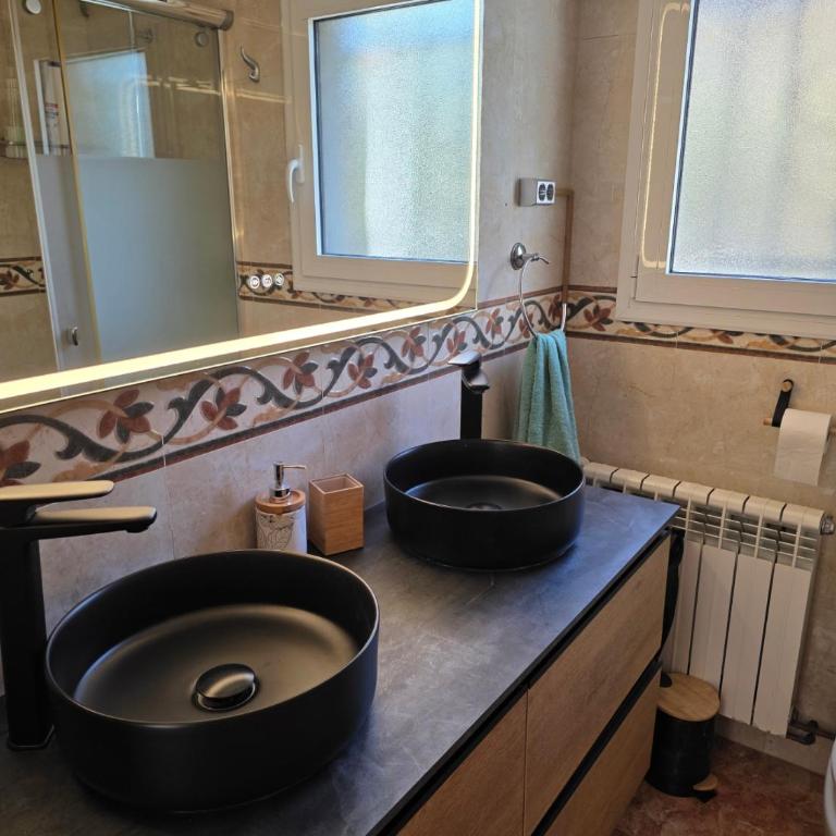 Semi-detached House with private pool and garden in Begur - Maison 2 Chambres - 26