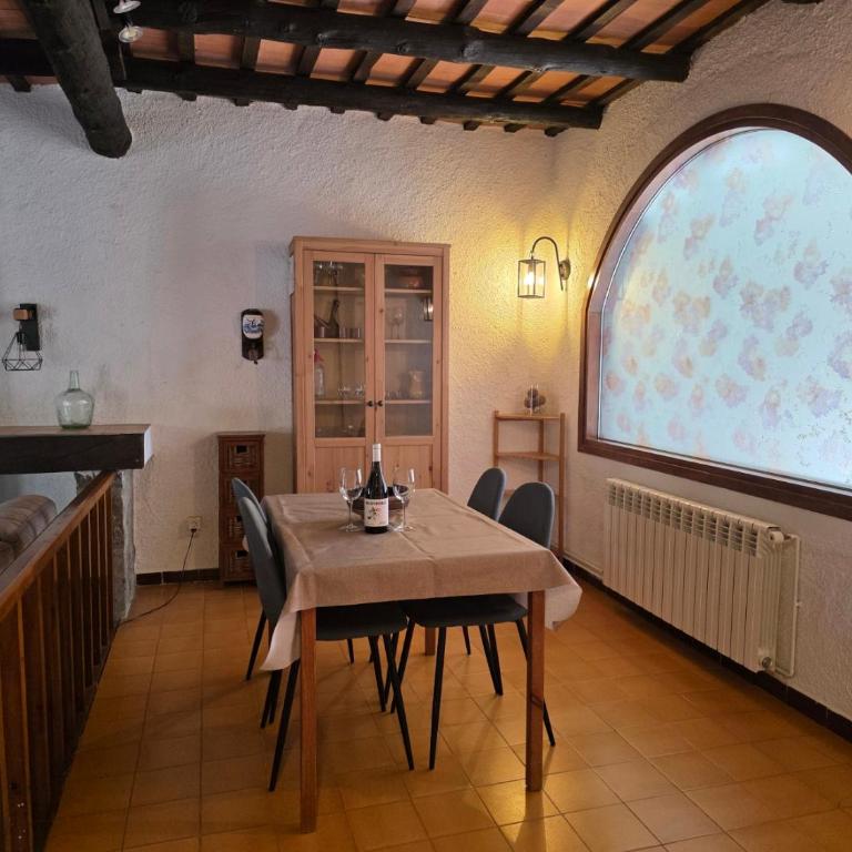 Semi-detached House with private pool and garden in Begur - Maison 2 Chambres - 22