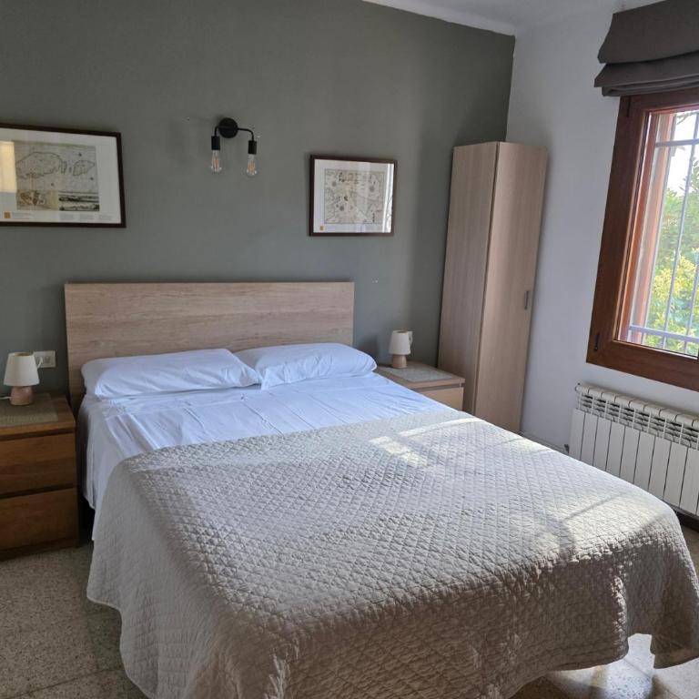 Semi-detached House with private pool and garden in Begur - Maison 2 Chambres - 27