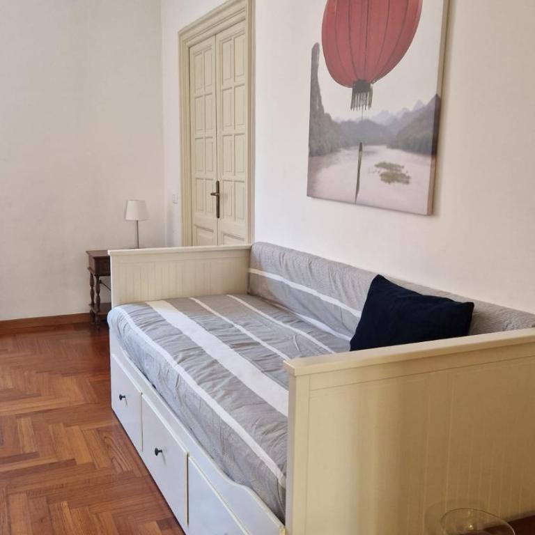 Apartment Stefano - Casa con 3 Camere da Letto - 32