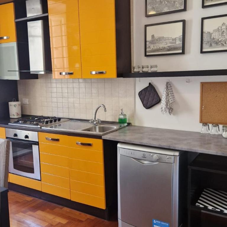 Apartment Stefano - Casa con 3 Camere da Letto - 28