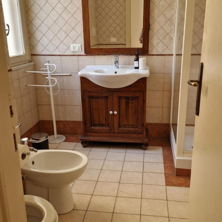 Apartment Stefano - Casa con 3 Camere da Letto - 25