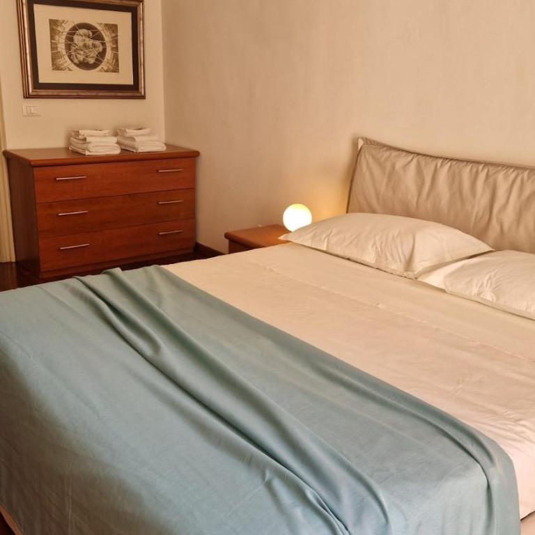 Apartment Stefano - Casa con 3 Camere da Letto - 23