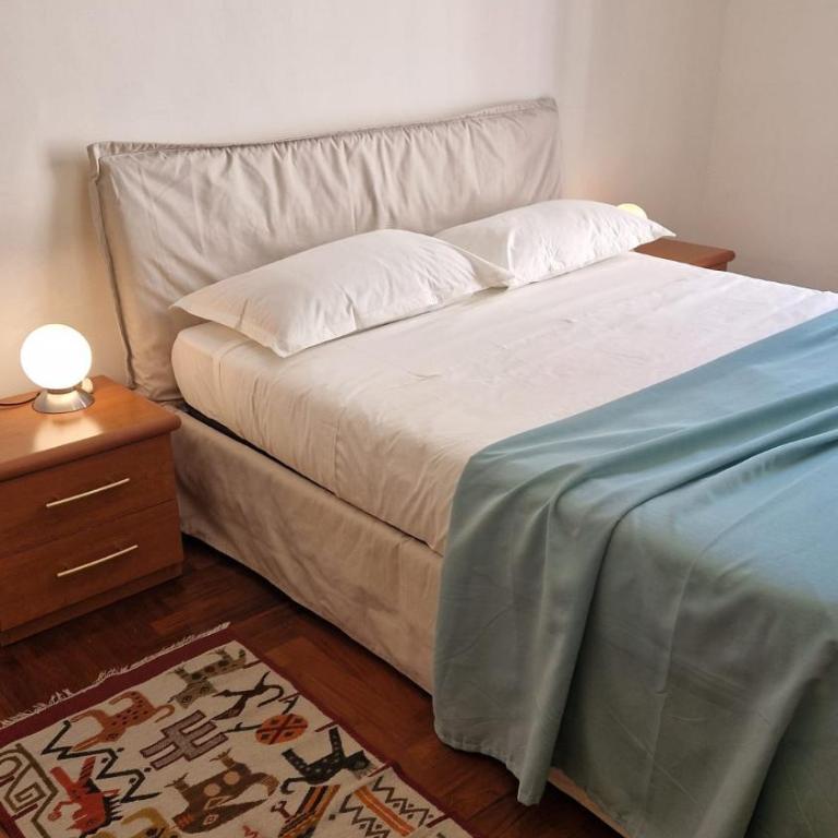 Apartment Stefano - Casa con 3 Camere da Letto - 21