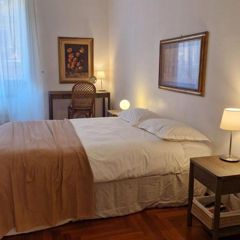 Apartment Stefano - Casa con 3 Camere da Letto - 18