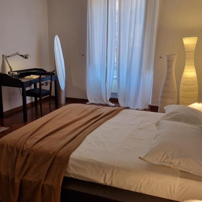 Apartment Stefano - Casa con 3 Camere da Letto - 14