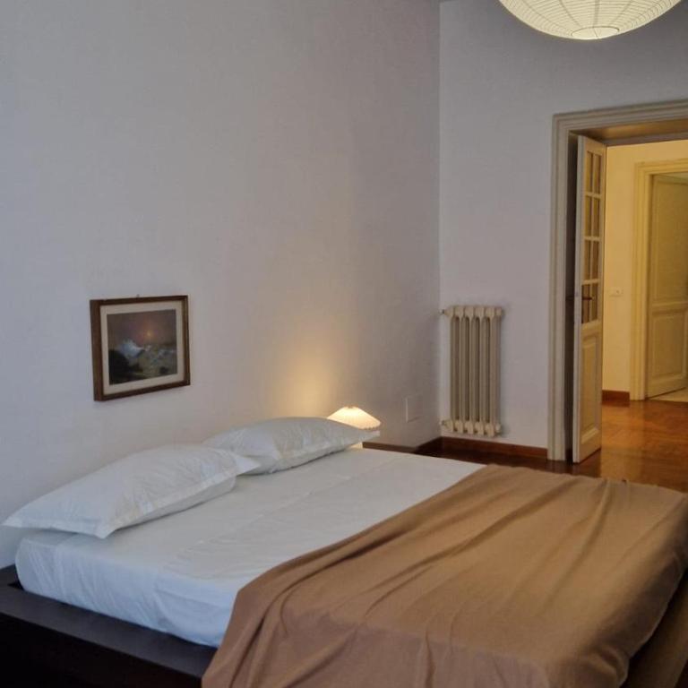 Apartment Stefano - Casa con 3 Camere da Letto - 11