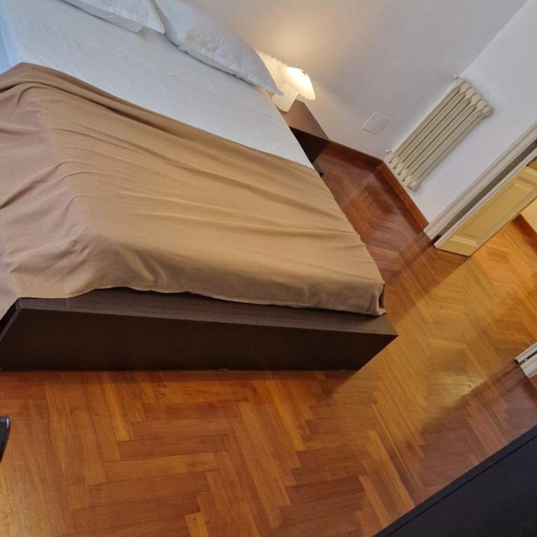 Apartment Stefano - Casa con 3 Camere da Letto - 9