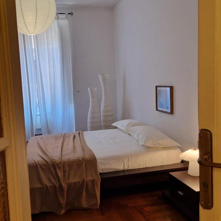 Apartment Stefano - Casa con 3 Camere da Letto - 8
