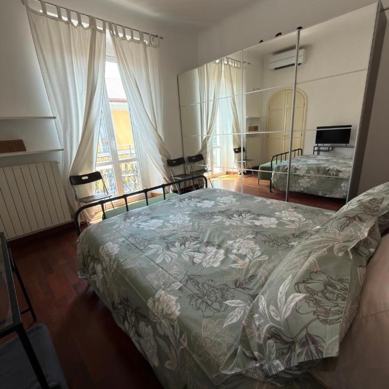 Baiamonti MoMa Live in Suites Sarpi - Appartamento con 1 Camera da Letto e Vista Città - 9