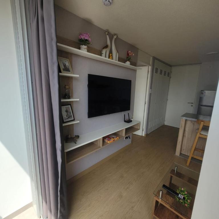 Departamento de estreno en Chorrillos Pet Friendly - Apartamento de 1 dormitorio - 9