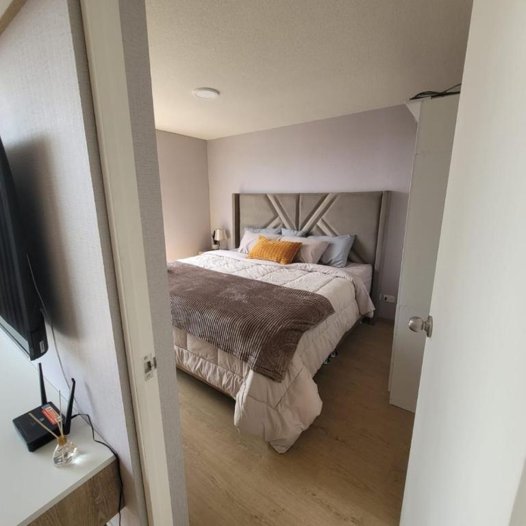 Departamento de estreno en Chorrillos Pet Friendly - Apartamento de 1 dormitorio - 10