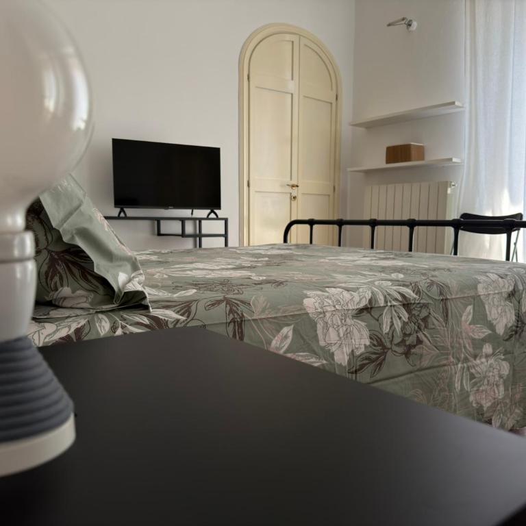 Baiamonti MoMa Live in Suites Sarpi - Appartamento con 1 Camera da Letto e Vista Città - 11