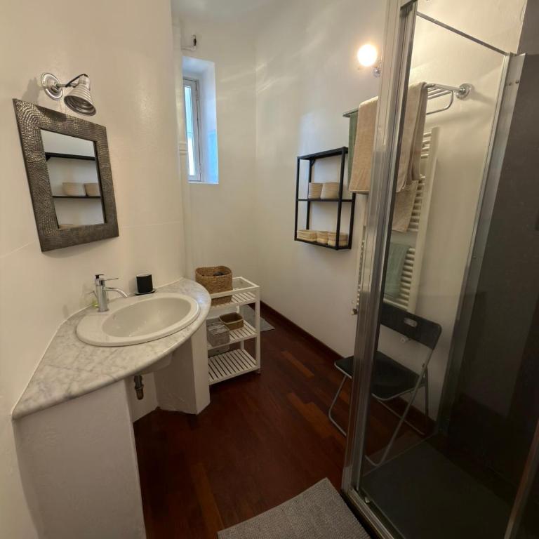 Baiamonti MoMa Live in Suites Sarpi - Appartamento con 1 Camera da Letto e Vista Città - 19