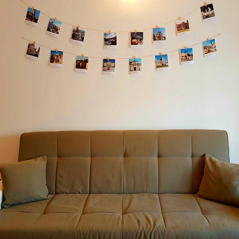 La Casetta Apartment - Appartamento - 14