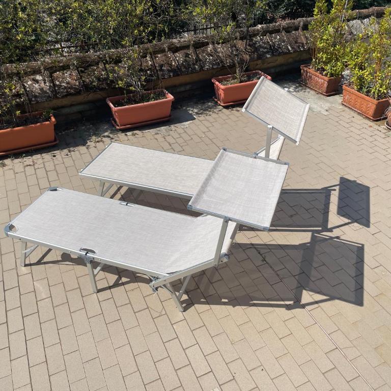 Aurora Apartment con parcheggio privato - Appartamento con 1 Camera da Letto - 20