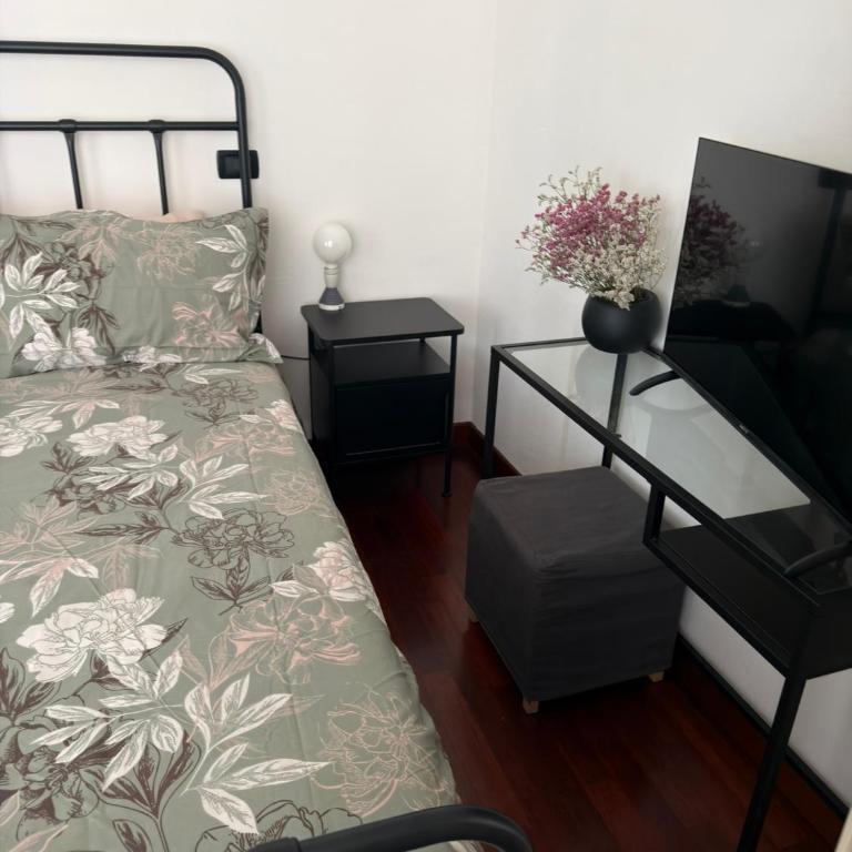 Baiamonti MoMa Live in Suites Sarpi - Appartamento con 1 Camera da Letto e Vista Città - 10