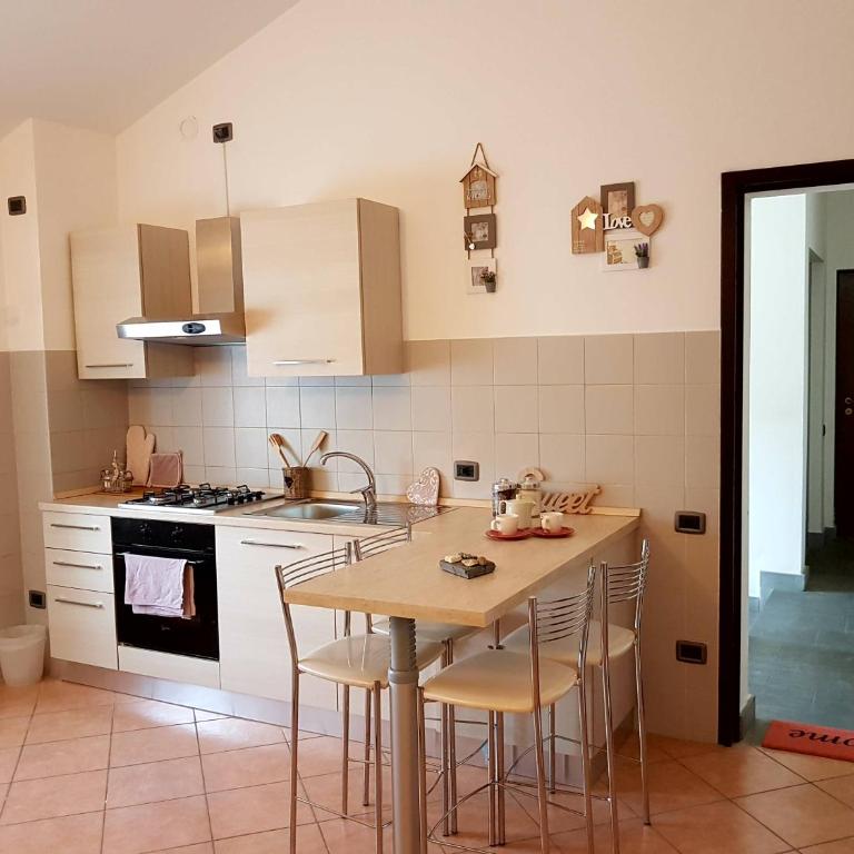 La Casetta Apartment - Appartamento - 8