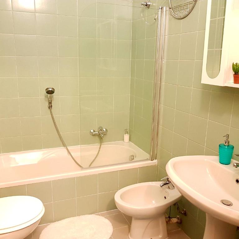 La Casetta Apartment - Appartamento - 12