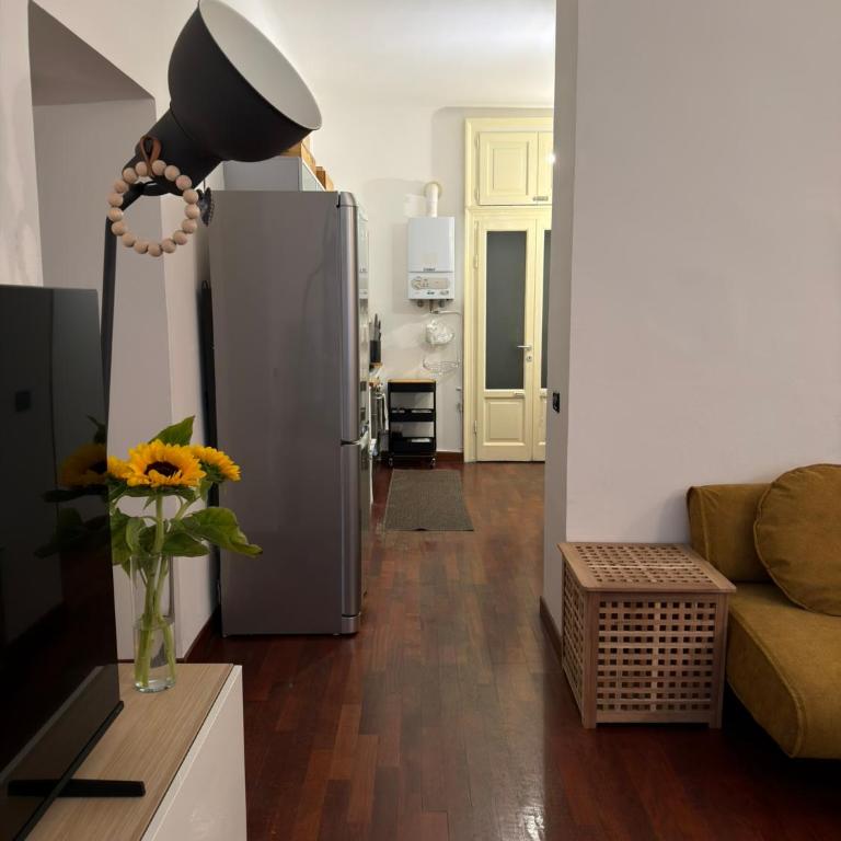 Baiamonti MoMa Live in Suites Sarpi - Appartamento con 1 Camera da Letto e Vista Città - 6