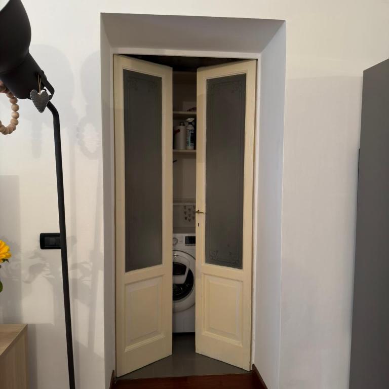 Baiamonti MoMa Live in Suites Sarpi - Appartamento con 1 Camera da Letto e Vista Città - 5