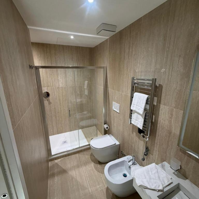 Campus Martius - Appartamento Standard con 2 Camere da Letto - 7