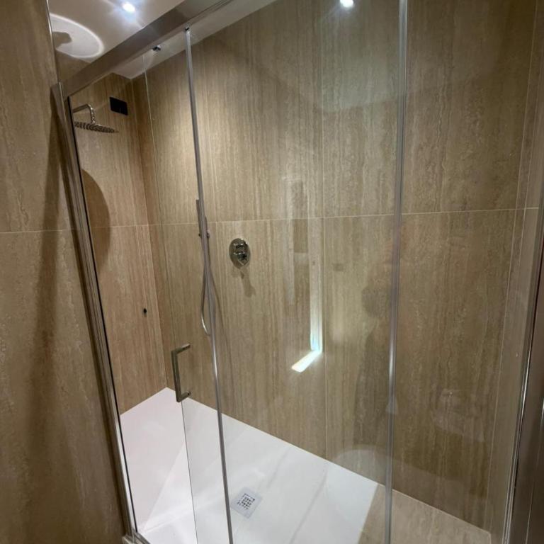Campus Martius - Appartamento Standard con 2 Camere da Letto - 8