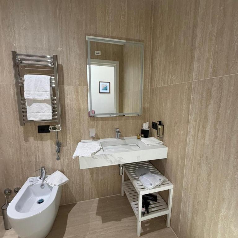 Campus Martius - Appartamento Standard con 2 Camere da Letto - 3