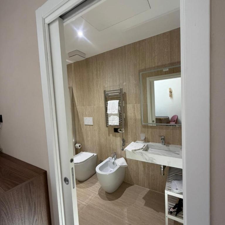 Campus Martius - Appartamento Standard con 2 Camere da Letto - 4