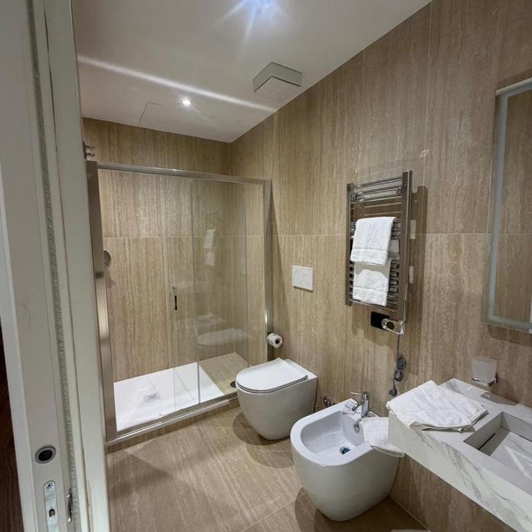 Campus Martius - Appartamento Standard con 2 Camere da Letto - 5