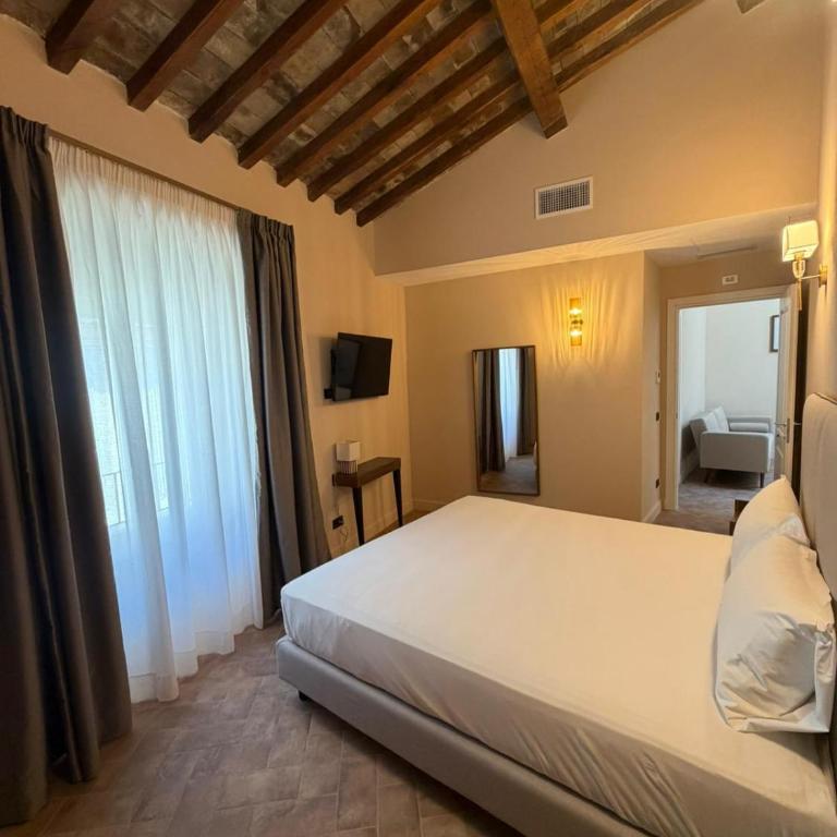 Campus Martius - Appartamento Standard con 2 Camere da Letto - 14