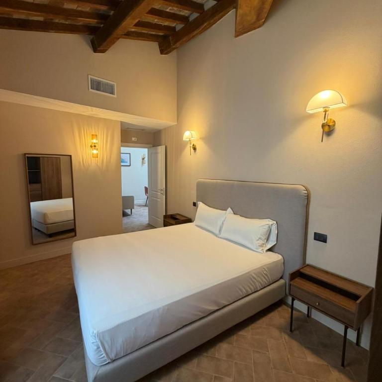 Campus Martius - Appartamento Standard con 2 Camere da Letto - 15