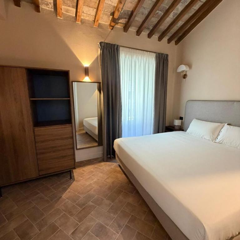 Campus Martius - Appartamento Standard con 2 Camere da Letto - 16