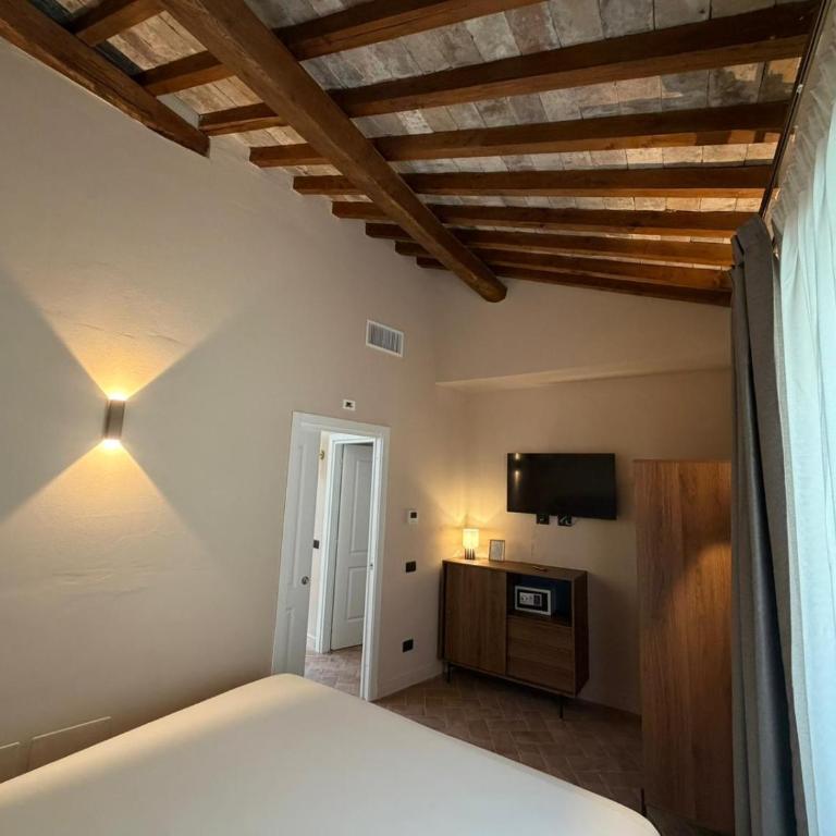 Campus Martius - Appartamento Standard con 2 Camere da Letto - 17