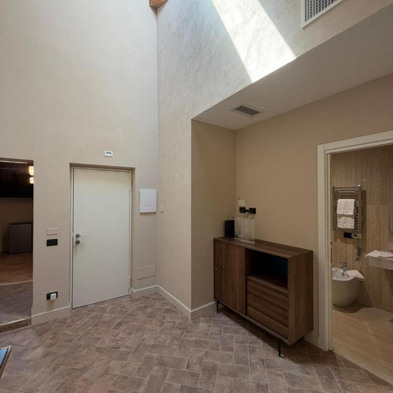 Campus Martius - Appartamento Standard con 2 Camere da Letto - 19