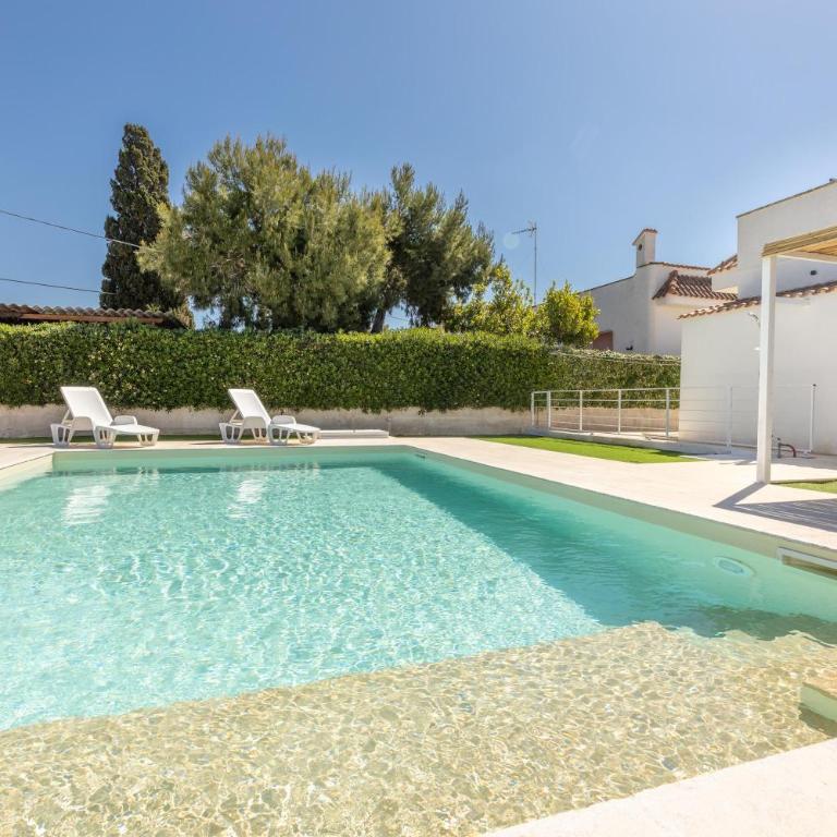 Villa Girasole - Villa - 1