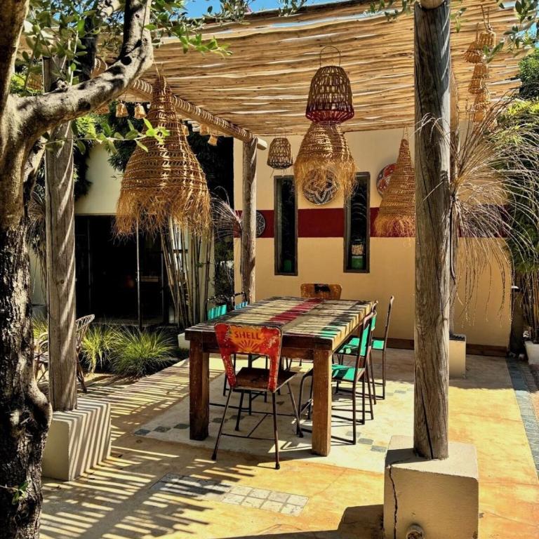 Maison de Caractère avec Piscine - Villa 3 Chambres - 43