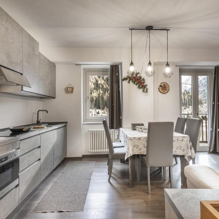 Angels Home 2-AffittiPontediLegno - Apartment - 5
