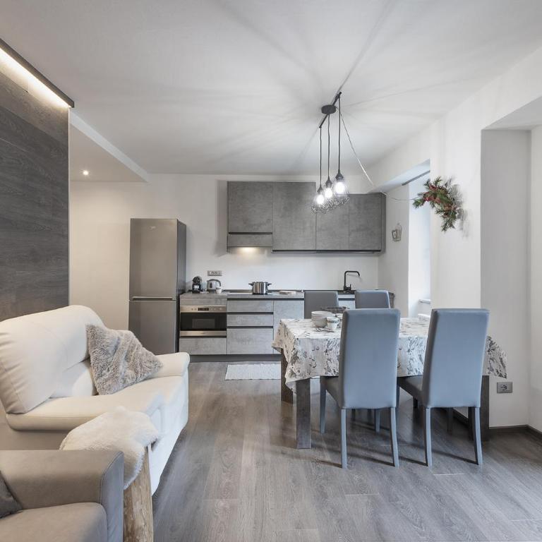 Angels Home 2-AffittiPontediLegno - Apartment - 8