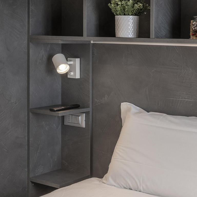 Angels Home 2-AffittiPontediLegno - Apartment - 9