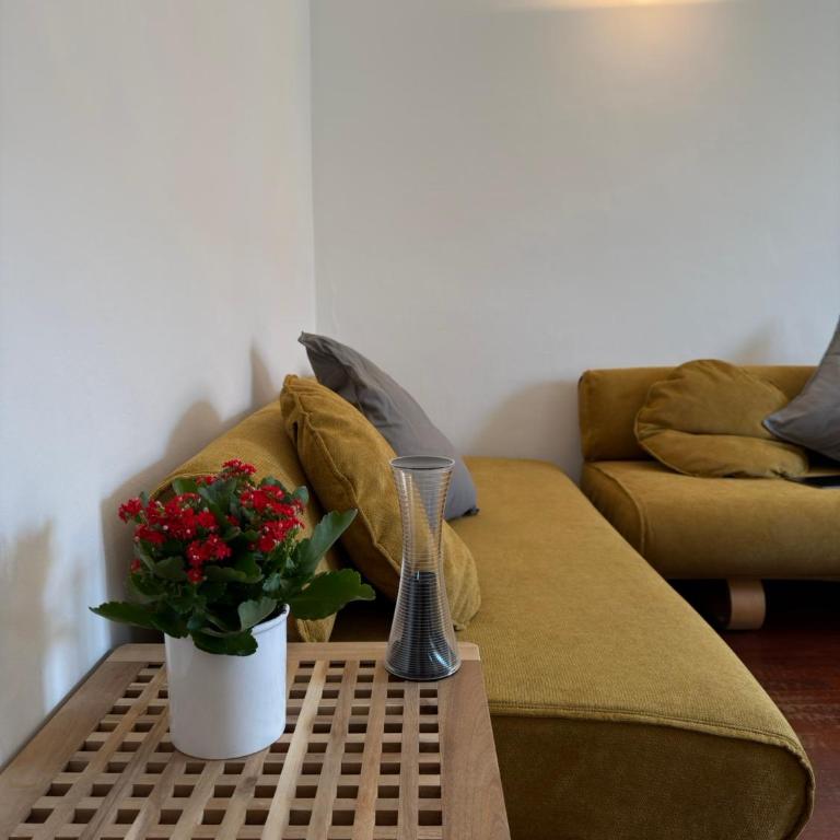 Baiamonti MoMa Live in Suites Sarpi - Appartamento con 1 Camera da Letto e Vista Città - 3