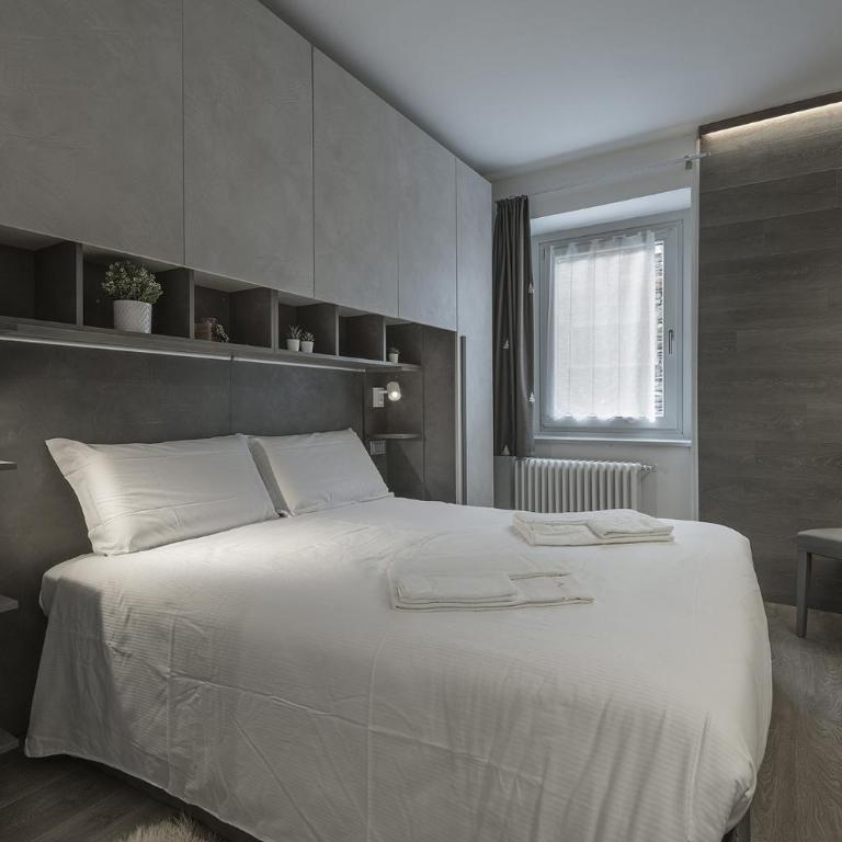 Angels Home 2-AffittiPontediLegno - Apartment - 10