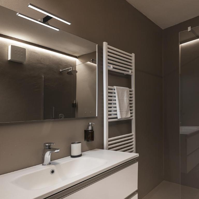 Angels Home 2-AffittiPontediLegno - Apartment - 11