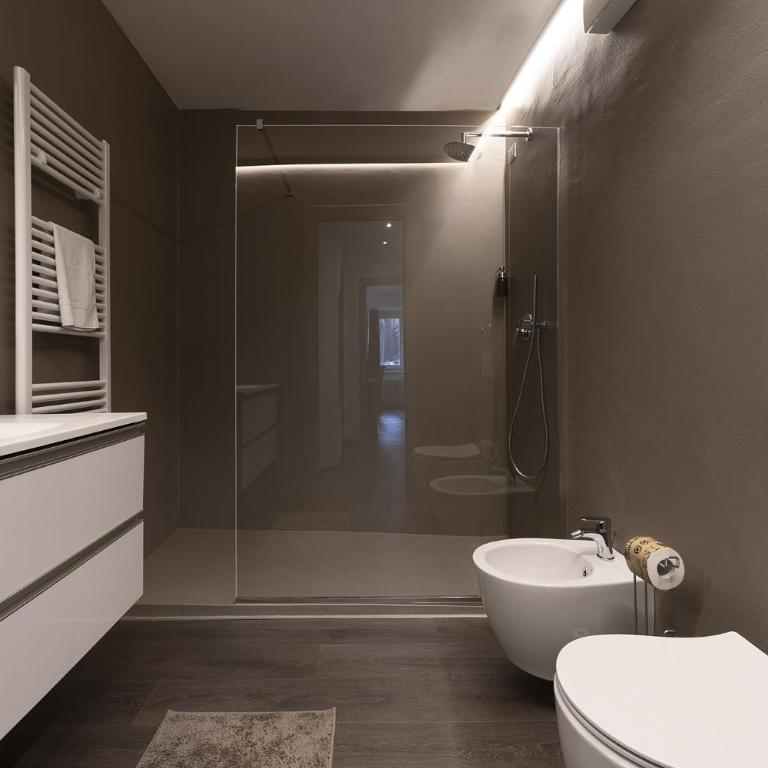 Angels Home 2-AffittiPontediLegno - Apartment - 12