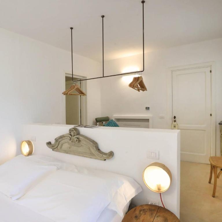 Masseria Borgo Sentinella - Camera Classic - 7