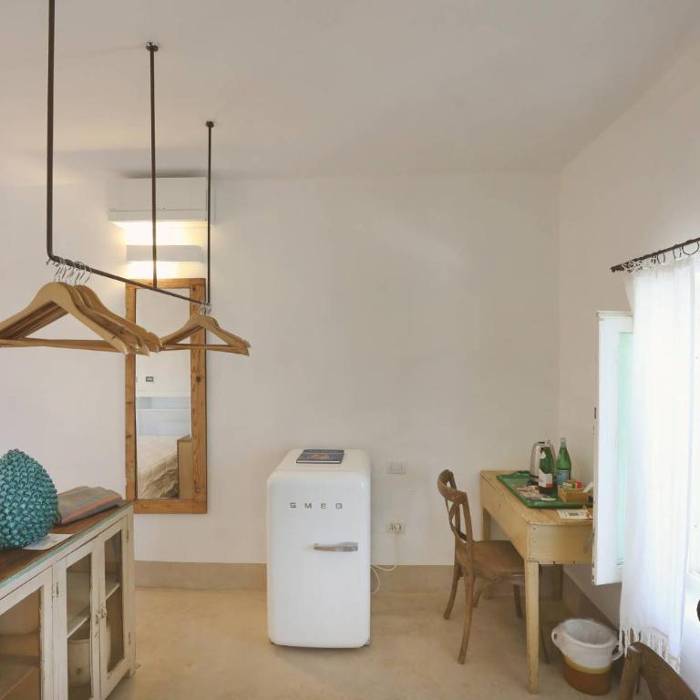 Masseria Borgo Sentinella - Camera Classic - 10